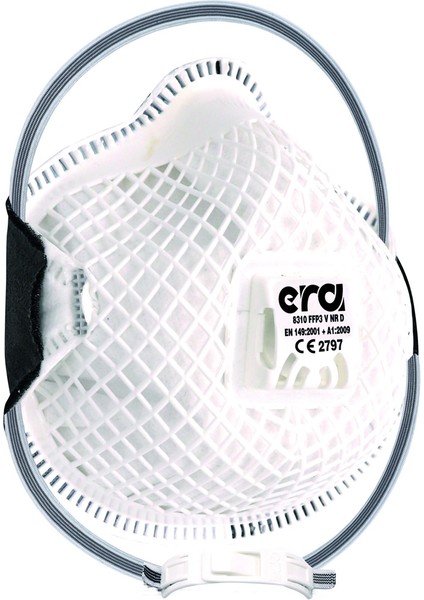 Maske 8310 V Ffp3 Nr D