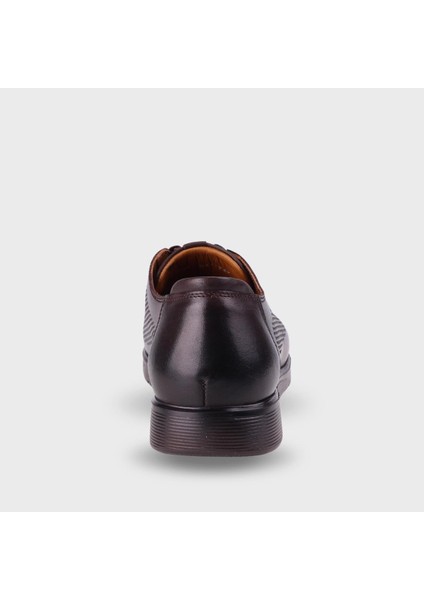 Rafael-H Comfort Erkek Ayakkabı Kahve