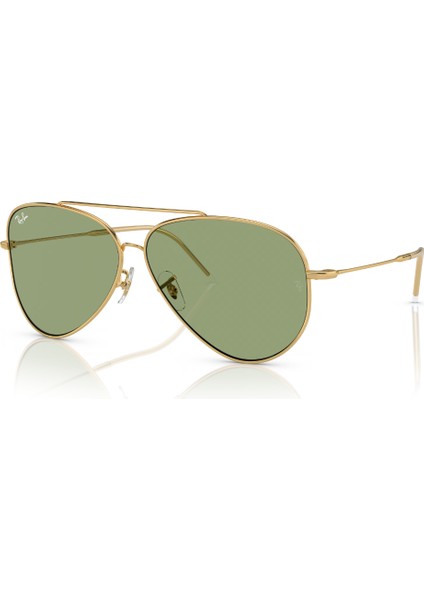 R0101S 001/82 59 Ray-Ban Avıator Reverse Güneş Gözlüğü