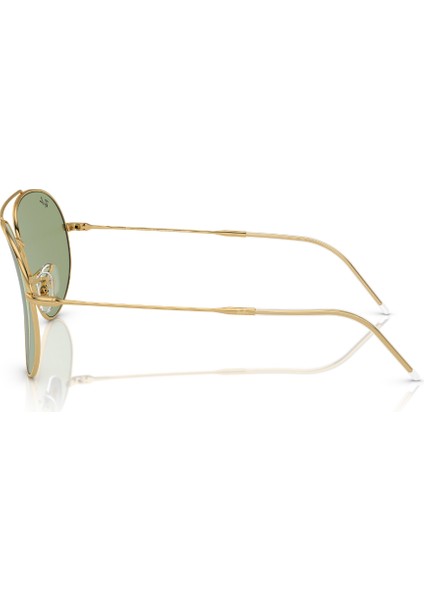 R0101S 001/82 59 Ray-Ban Avıator Reverse Güneş Gözlüğü
