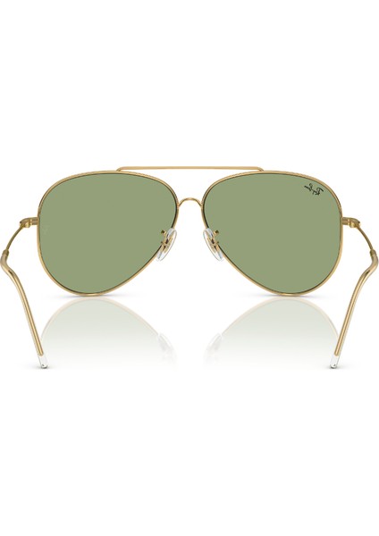 R0101S 001/82 59 Ray-Ban Avıator Reverse Güneş Gözlüğü