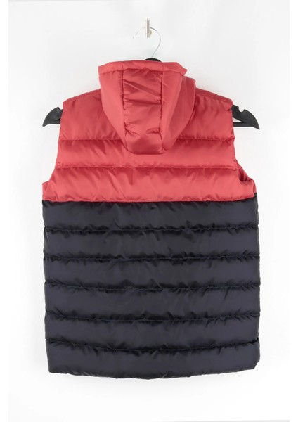 Erkek Çocuk Garnili Trend Şişme Yelek AK216364 fırsatları