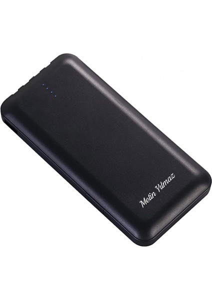 Kişiye Özel Baskılı Beka 10.000 Mah Powerbank