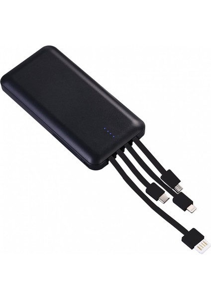 Kişiye Özel Baskılı Beka 10.000 Mah Powerbank