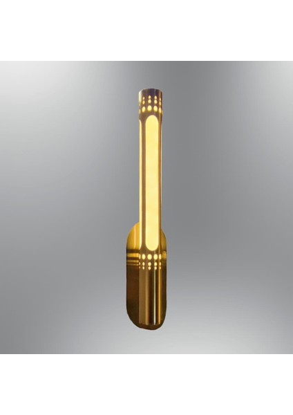 3118-APL1-B-20 Flute B.tekli Aplik 42*320 Eskitme fiyatları