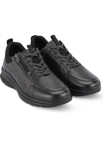 Rıta-H Kadın Comfort Ayakkabı Siyah modelleri