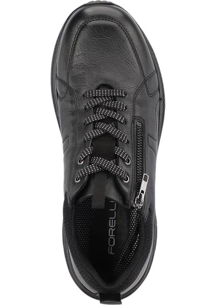 Rıta-H Kadın Comfort Ayakkabı Siyah fırsatları