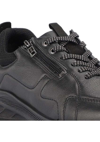 Rıta-H Kadın Comfort Ayakkabı Siyah indirimleri