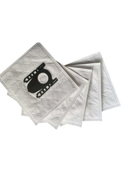 Profilo PSU6A230 Süpürge Bez Toz Torbası 5 Adet