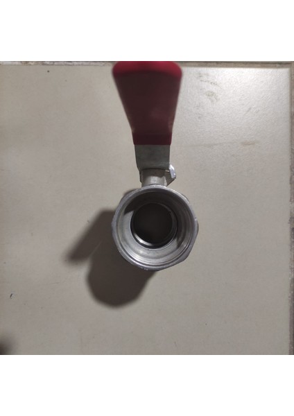 Küresel Vana 1-1/2 Inçh Dn 40 fiyatları