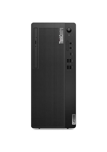 Thinkcentre M70T Gen 3 11T60018TX I5-12400 8gb 256SSD UHD 730 WIN11 Pro Masaüstü Bilgisayar