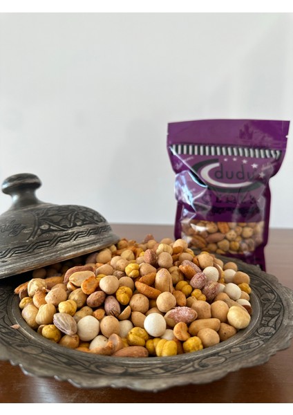 Dudu Klasik Extra Kuruyemiş 250 gr fiyatları