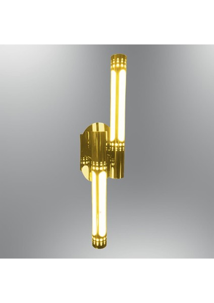 3118-APL2-B-20 Flute B.2'li Aplik 42*320 Eskitme fiyatları