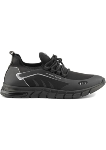 North Of Wıld North Wild Seen Erkek Günlük Sneaker