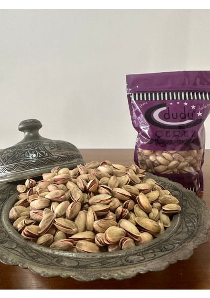 Dudu Antep Fıstığı 250 gr