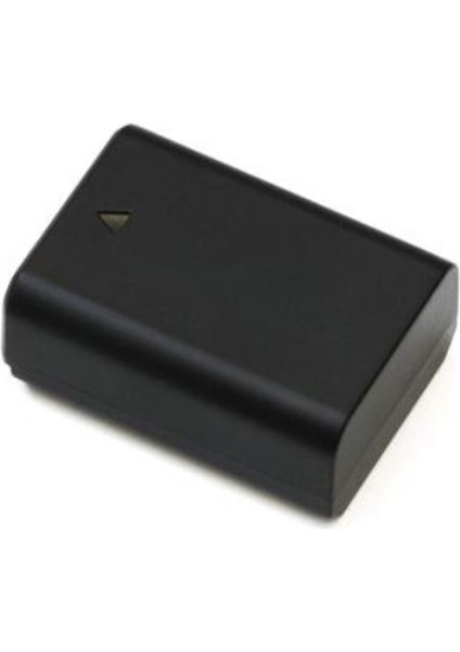 Sony Alpha Nex-5 NEX-5A Nex-5c Için Fotoğraf Makinesi Bataryası modelleri