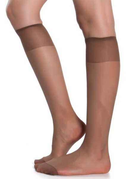 Parlak Ince Dizaltı Çorap Isıs fırsatları