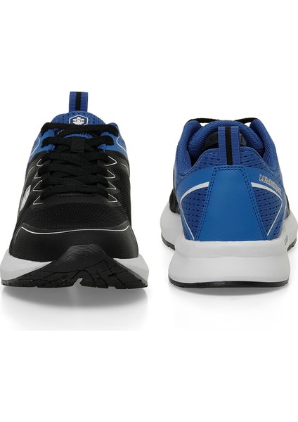 Eddy 4fx Siyah Erkek Sneaker indirimleri