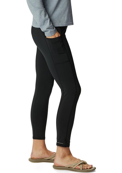 Boundless Trek Legging Kadın Siyah Outdoor Tayt AL7814-010