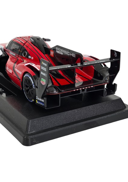 1:24 Porshe 963 Model Araç