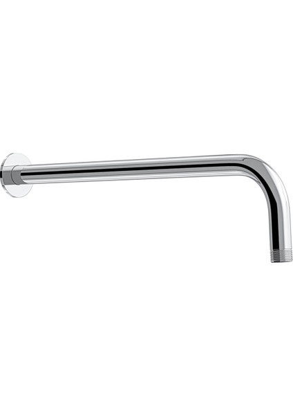 Ankastre Duş Borusu Duvar 30 cm