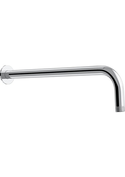 Ankastre Duş Borusu Duvar 30 cm
