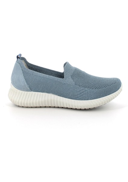Kadın Sneaker 5652255 Dzk 56522