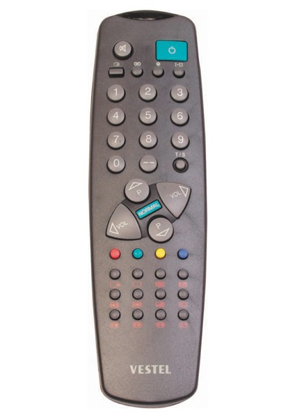 Kyd Kt Vestel 920 Serisi Tv Kumandası Uzaktan Kumanda