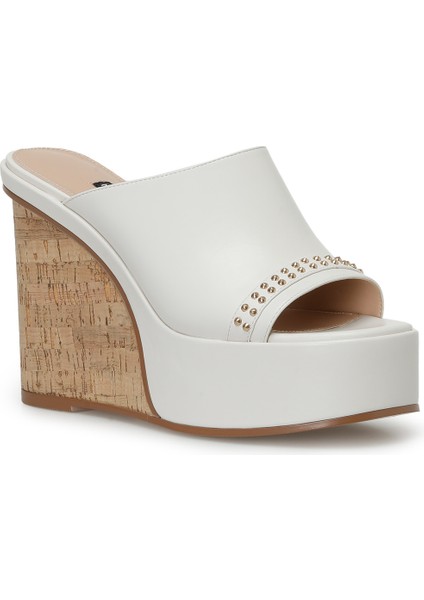 Corın 4fx Bej Kadın Terlik fiyatları