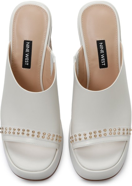 Corın 4fx Bej Kadın Terlik fırsatları