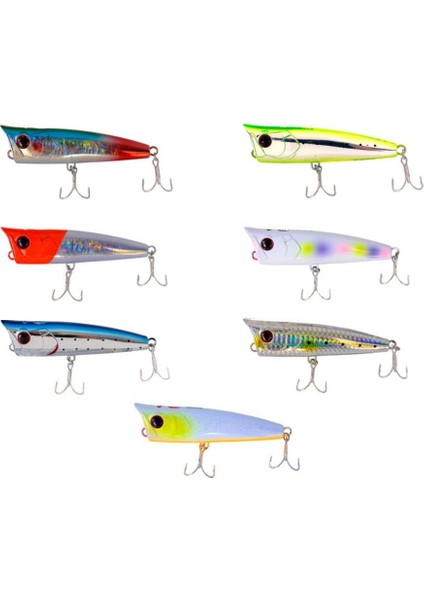 Pop Walker 10CM 24GR Maket Yem