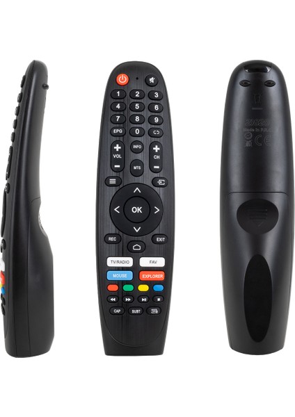 Weko Kl Dijitsu LCD LED Tv Sihirli Kumandası
