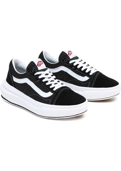 Old Skool Overt cc Sneaker VN0A7Q5EBA21-1