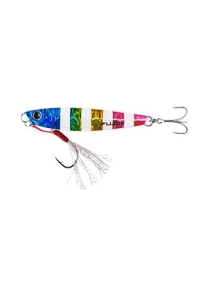 Jig-X 40GR Shore Jigging Jig Yem modelleri