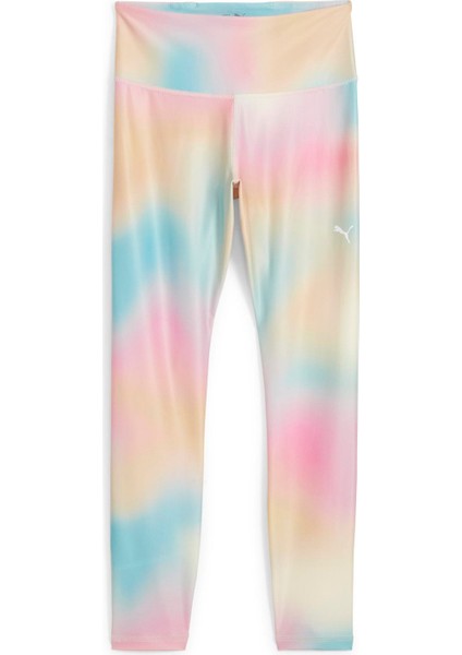 Traın Fav Hw 7/8 Tıght Lila Kadın Tayt fiyatları