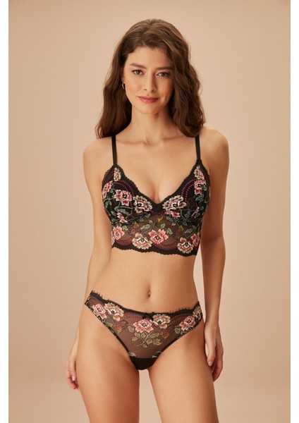 Gardenia Bralet fiyatları