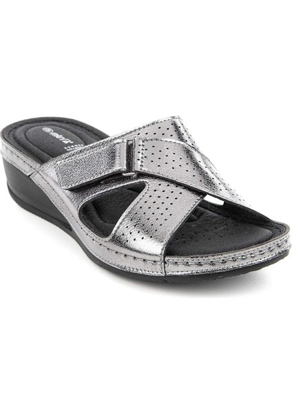 Duro Anatomik Taban Kadın Terlik