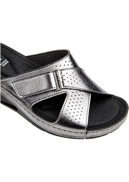 Duro Anatomik Taban Kadın Terlik fırsatları