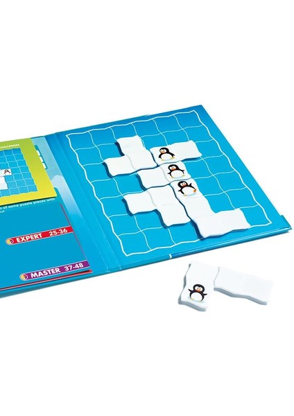 Smartgames Penguins Parade