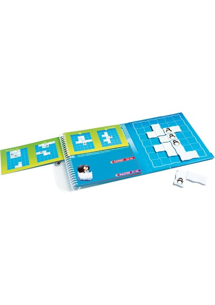 Smartgames Penguins Parade