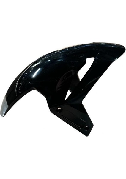 Sr 450 Ön Çamurluk Nebula Siyah Orijinal