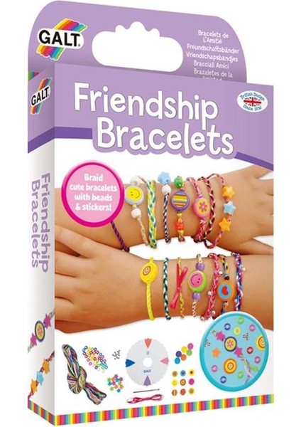 Friendship Bracelets