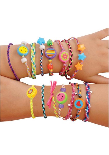 Friendship Bracelets