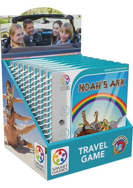 Smart Games Smartgames Noah's Ark