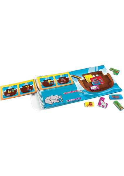 Smart Games Smartgames Noah's Ark