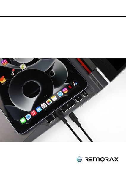 Coral Type C-C, 150 Cm, 60 Watt Power Delivery, Siyah Kablo + Siyah/Siyah Uçlar fırsatları