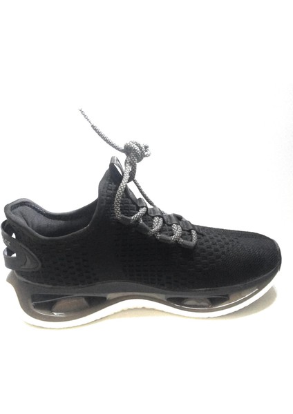 Todd Air Erkek Spor AyakkabıSiyah fiyatları