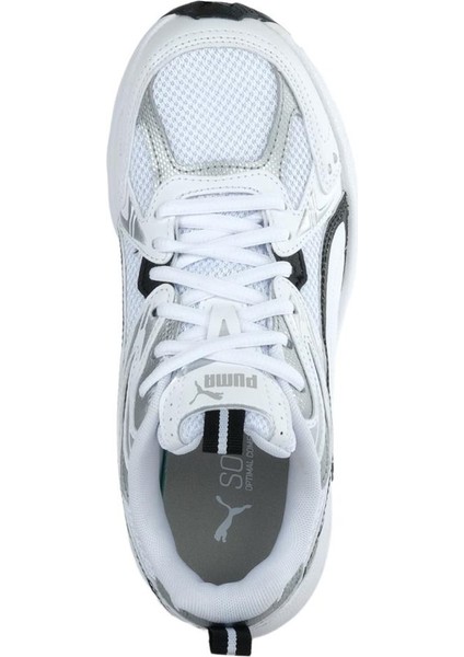 Milenio Tech Beyaz Spor Ayakkabı 392322 01 modelleri