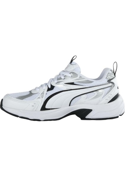 Milenio Tech Beyaz Spor Ayakkabı 392322 01 fiyatları