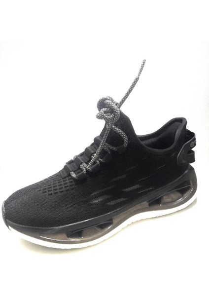 Todd Air Erkek Spor AyakkabıSiyah modelleri